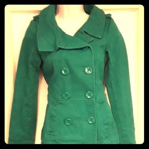 Divided- Statement H&M Denim